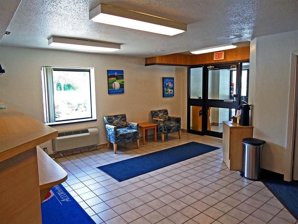Motel 6 Lewiston2