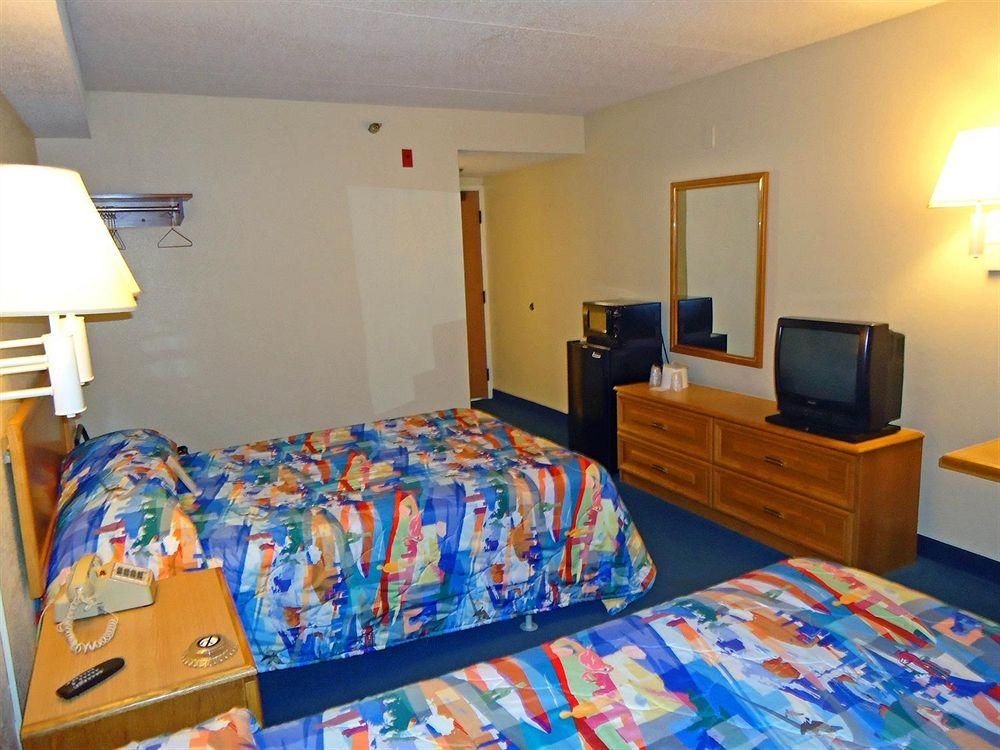 Motel 6 Lewiston1