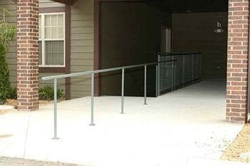 Branson Townhomes Nightly Rentals1