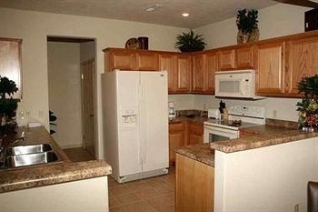 Branson Townhomes Nightly Rentals0