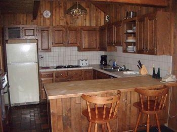 The Viking Lodge and Ski Shop1