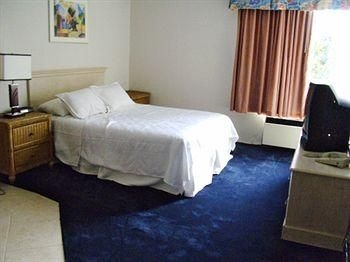 Dells Island Resort4