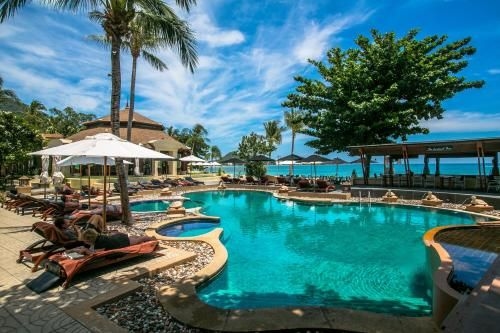 พาวิลเลี่ยน สมุย วิลล่า แอนด์ รีสอร์ต (Pavilion Samui Villas & Resort)1