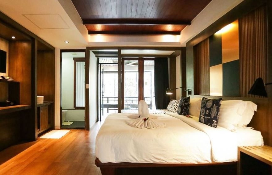 พาวิลเลี่ยน สมุย วิลล่า แอนด์ รีสอร์ต (Pavilion Samui Villas & Resort)2