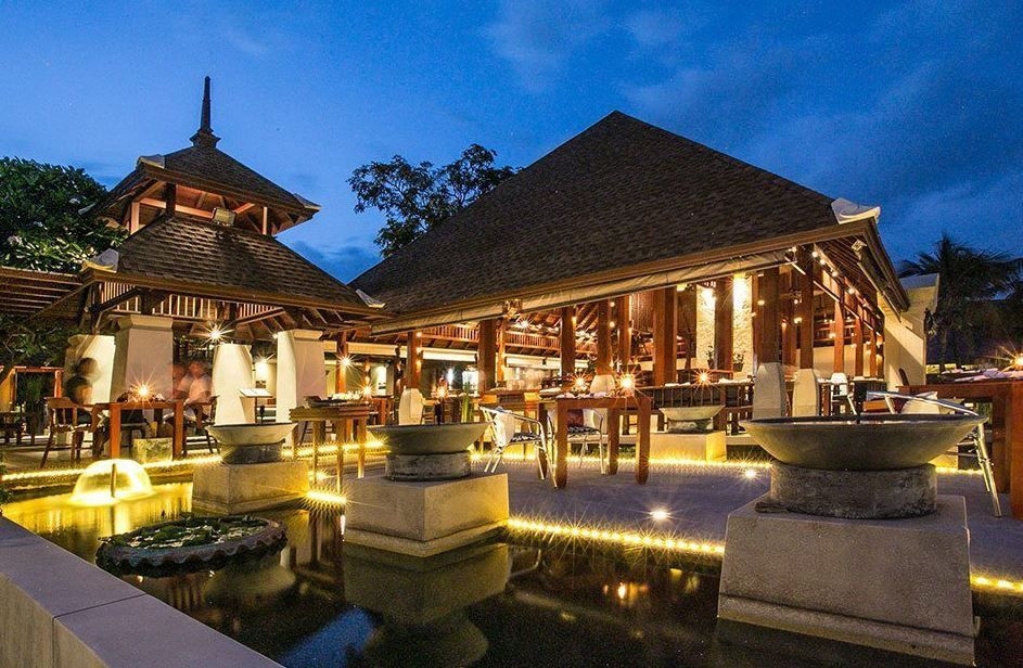 พาวิลเลี่ยน สมุย วิลล่า แอนด์ รีสอร์ต (Pavilion Samui Villas & Resort)0