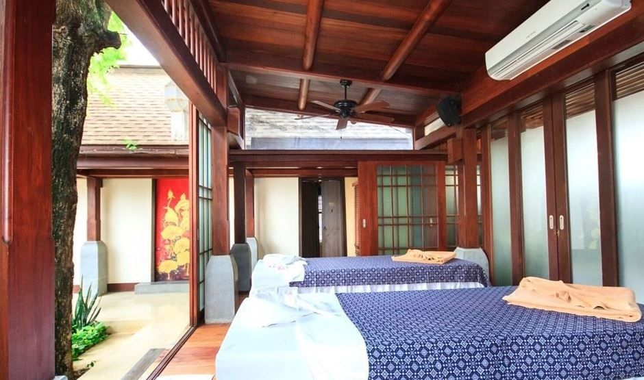 พาวิลเลี่ยน สมุย วิลล่า แอนด์ รีสอร์ต (Pavilion Samui Villas & Resort)3