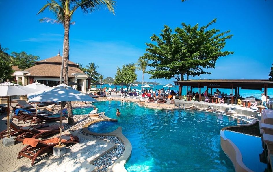 พาวิลเลี่ยน สมุย วิลล่า แอนด์ รีสอร์ต (Pavilion Samui Villas & Resort)4