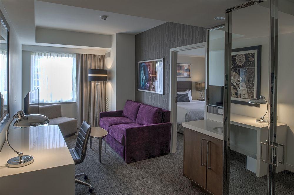 The Godfrey Hotel Chicago3