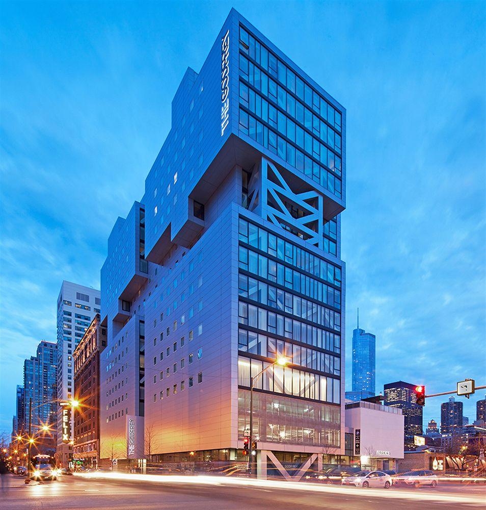 The Godfrey Hotel Chicago4