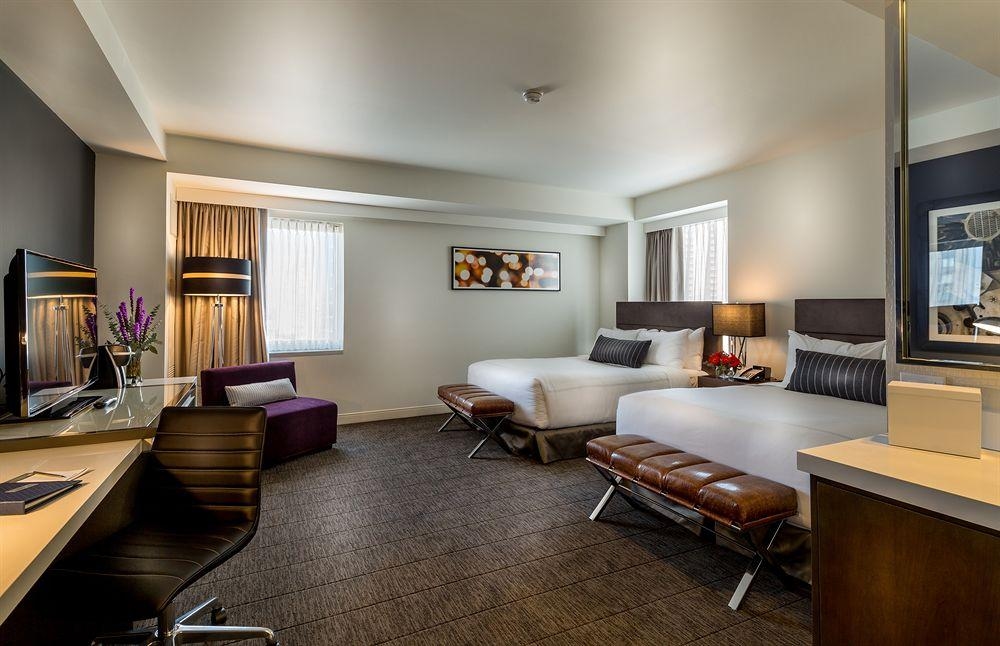 The Godfrey Hotel Chicago2
