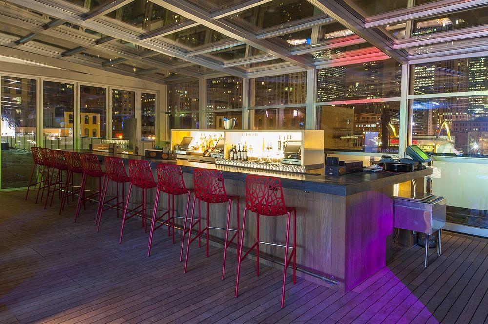 The Godfrey Hotel Chicago0