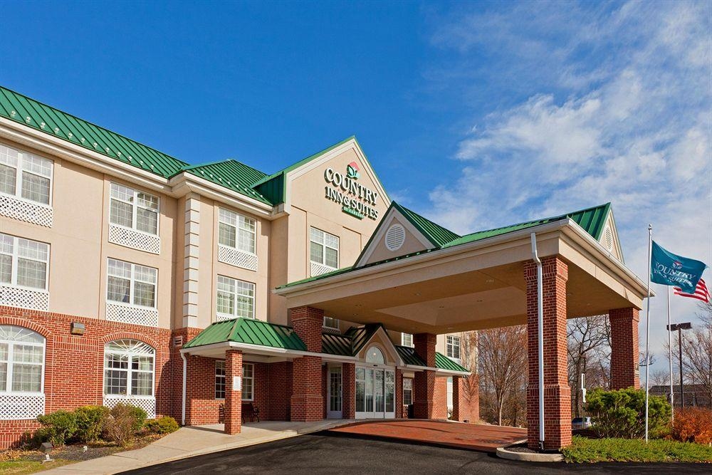 Country Inn & Suites By Carlson Newark2