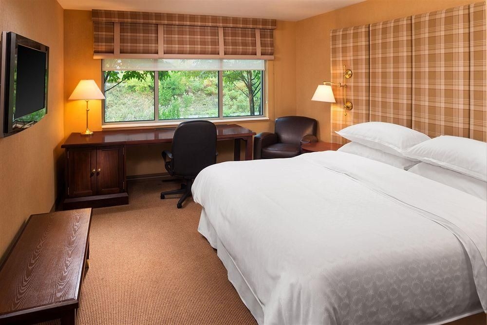 Sheraton Minneapolis Midtown Hotel1