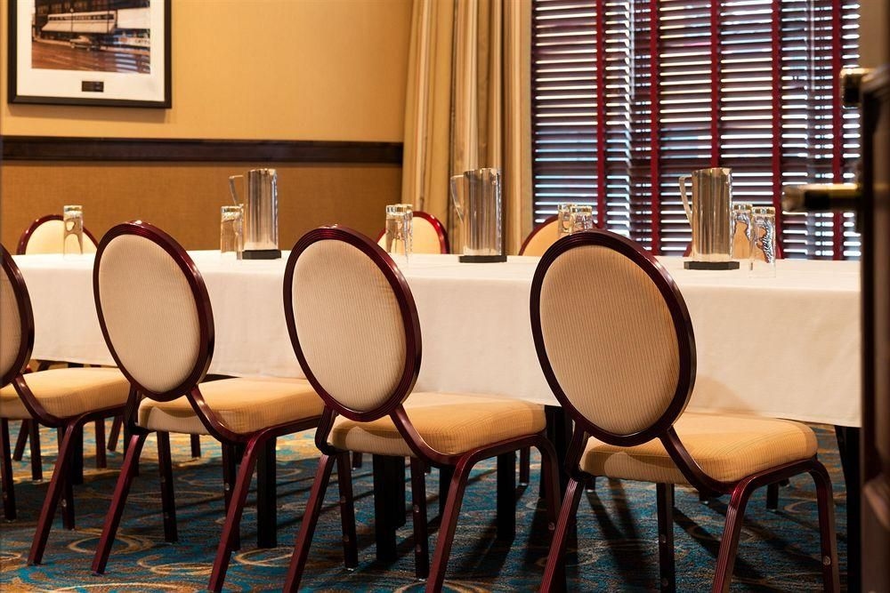 Sheraton Minneapolis Midtown Hotel4