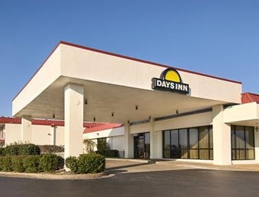 Days Inn Grenada2