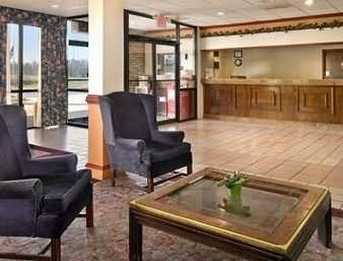 Days Inn Grenada1
