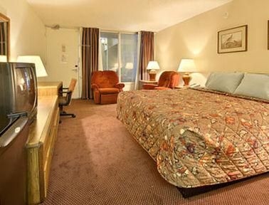 Days Inn Grenada0