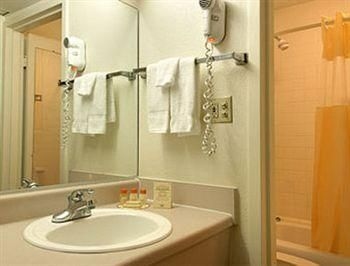 Days Inn Grenada3