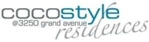 CocoStyle Residences1