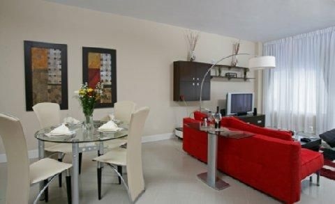 CocoStyle Residences0