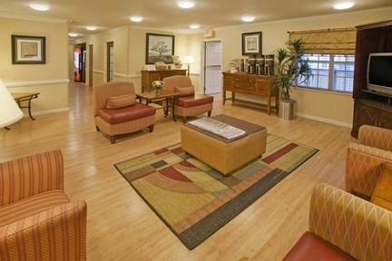 Extended Stay Deluxe Jackson - East Beasley Road3