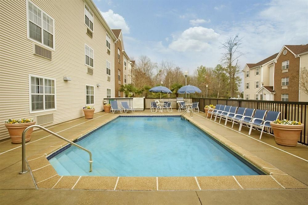 Extended Stay Deluxe Jackson - East Beasley Road4