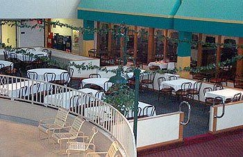 Highland Hotel & Convention Center0
