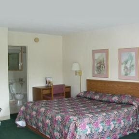 Kentucky Cardinal Inn Elizabet1