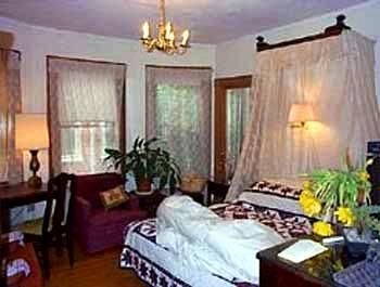A Bed & Breakfast in Cambridge0