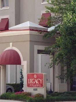 Legacy Hotel and Suites4