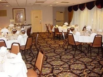 Legacy Hotel and Suites1