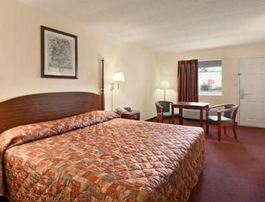 Days Inn Rincon0