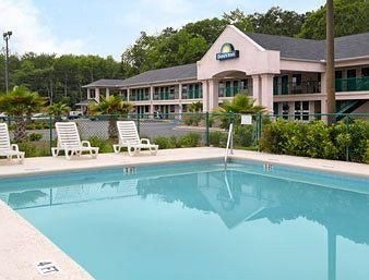 Days Inn Rincon4