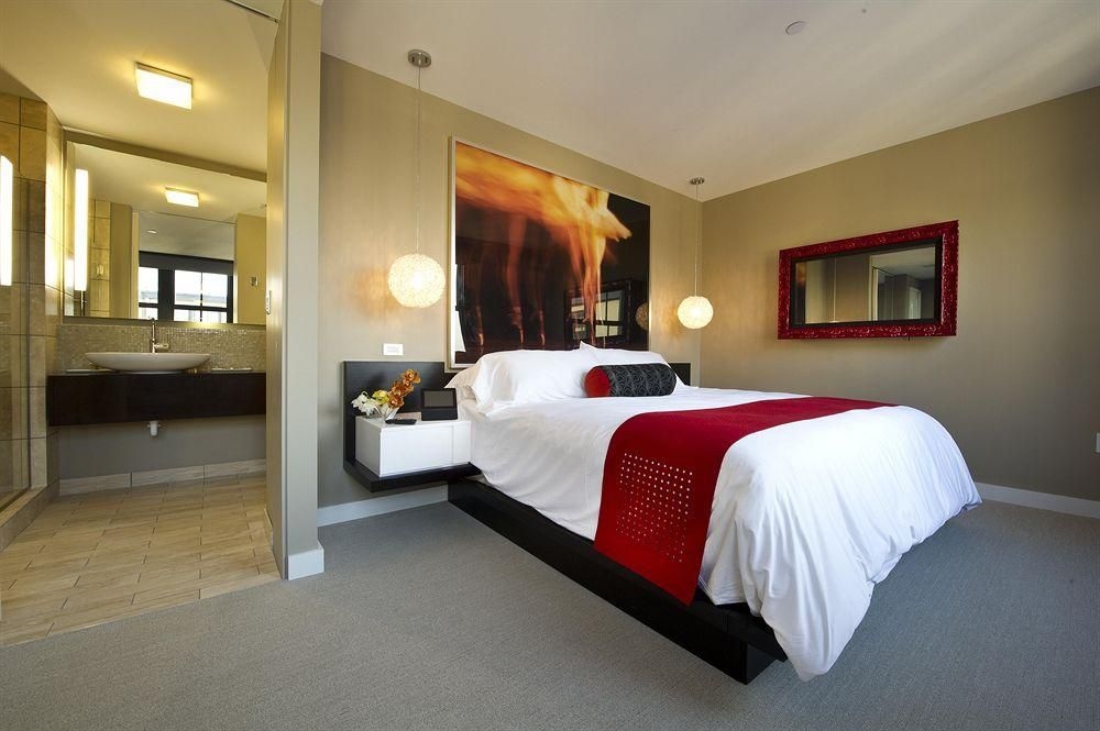 Hotel Ignacio Saint Louis4