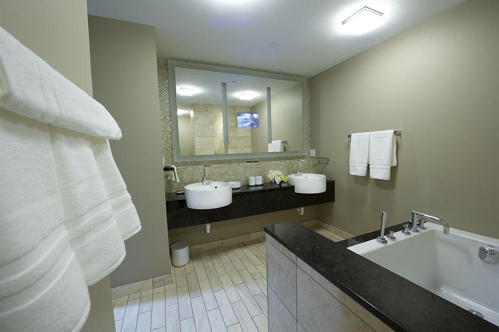 Hotel Ignacio Saint Louis2