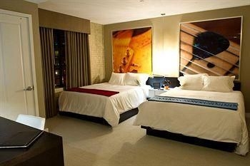Hotel Ignacio Saint Louis1