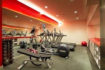 Hotel Ignacio Saint Louis0