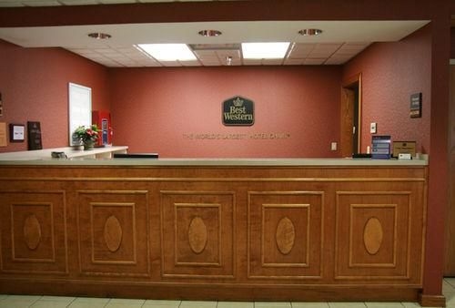 Best Western Classic Inn4