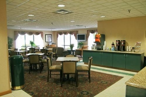 Best Western Classic Inn3