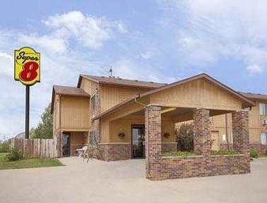 SUPER 8 WINTERSET IA2