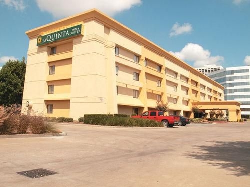 La Quinta Inn Houston Southwest2