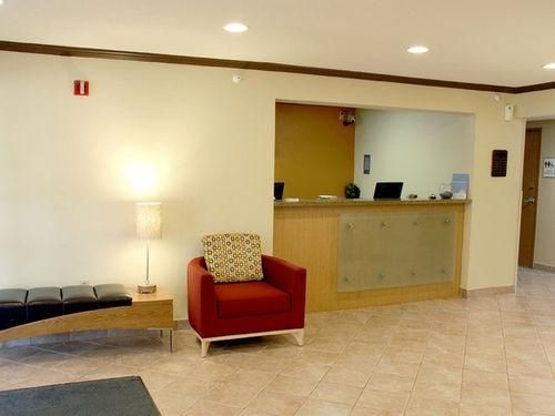La Quinta Inn Houston Southwest0