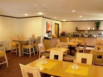 La Quinta Inn Houston Southwest3
