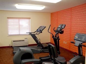 La Quinta Inn Houston Southwest1