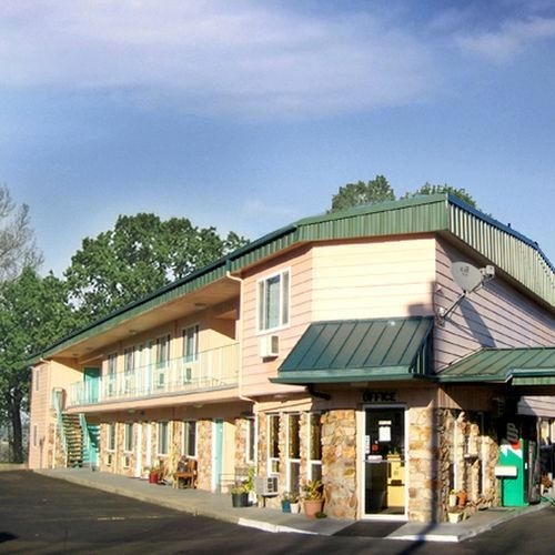 Riverside Inn Dallas0