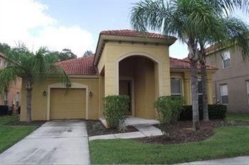 Dream Vacation Homes0
