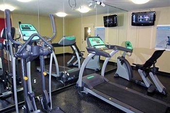 Extended Stay Deluxe Boston - Woburn2