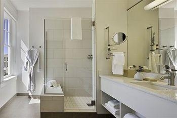 Hotel Parq Central2