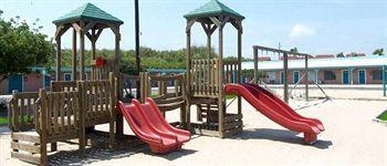 Shark Reef Resort Motel & Cottages3