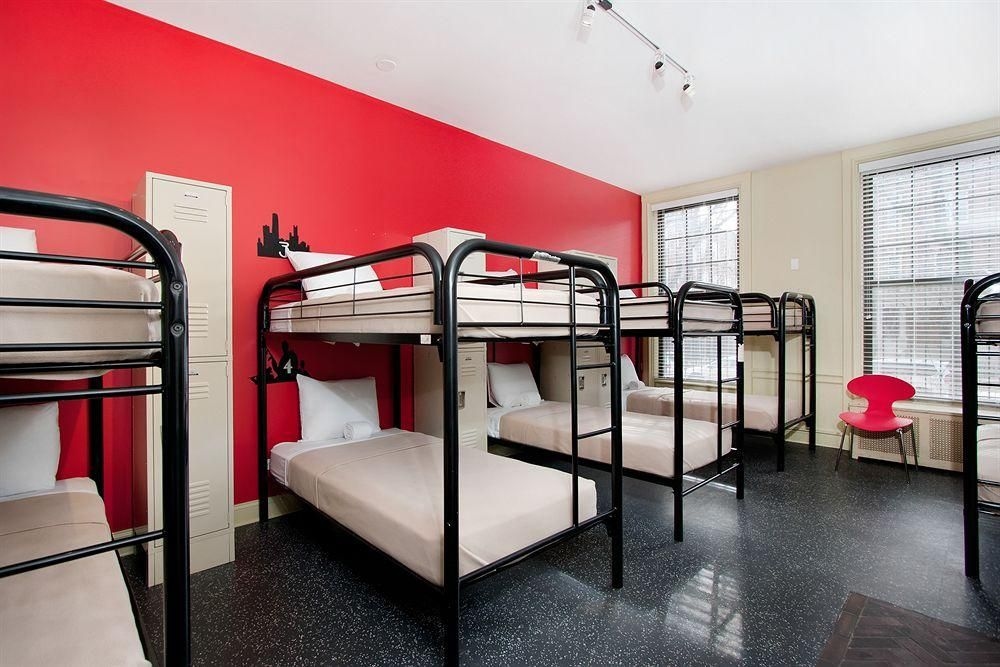 Chicago Getaway Hostel0